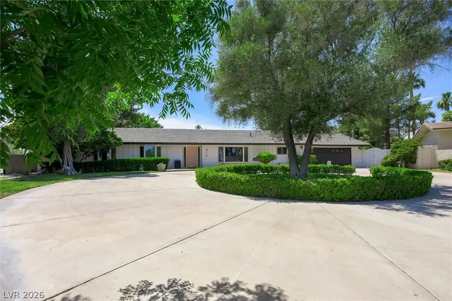 416 Macarthur Way, Las Vegas, NV 89107 - #2