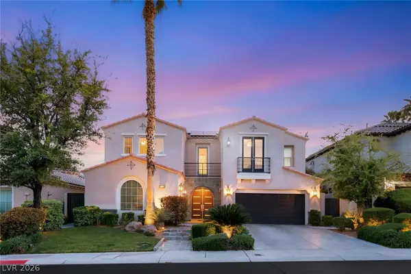 3309 Mission Creek Court, Las Vegas, NV 89135