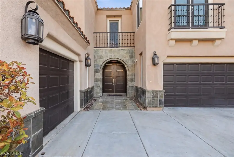 3309 Mission Creek Court, Las Vegas, NV 89135 - #2