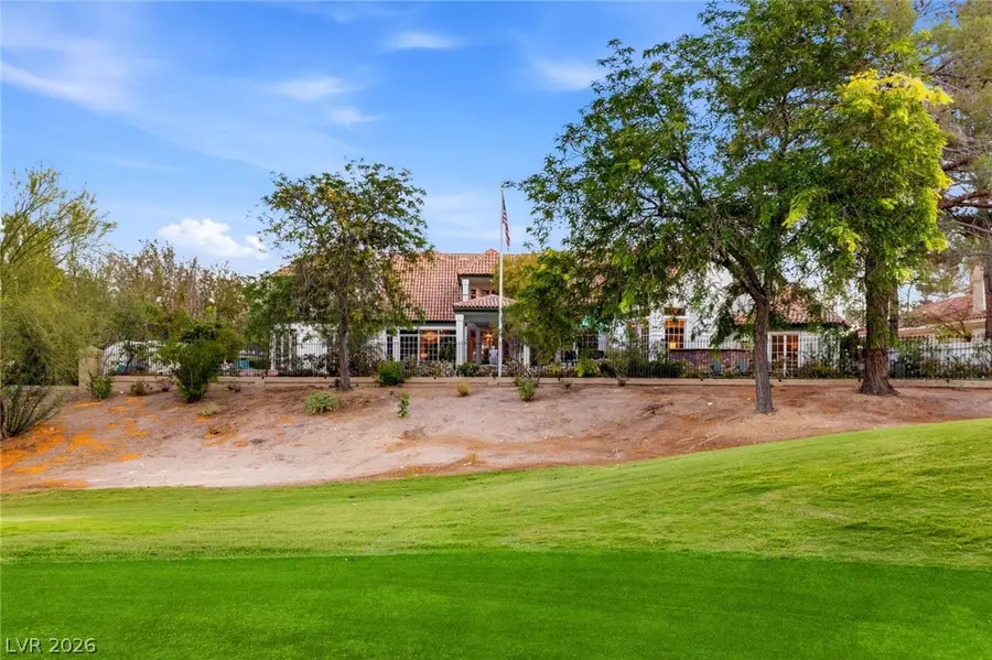 14 Innisbrook Avenue, Las Vegas, NV 89113 - #2
