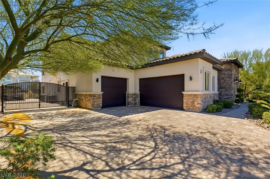 5 Ayden Drive, Henderson, NV 89052 - #3