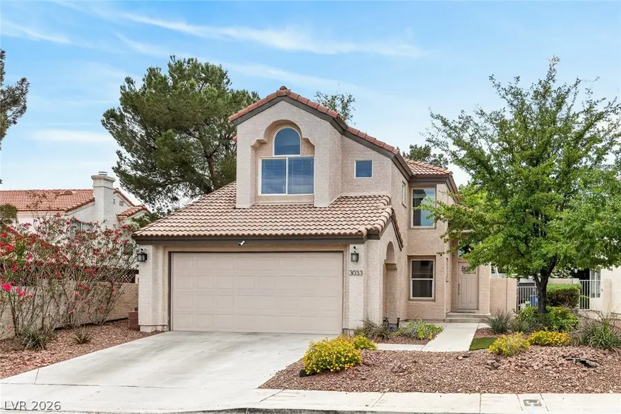 3033 Pebblestone Circle, Las Vegas, NV 89117 - #2