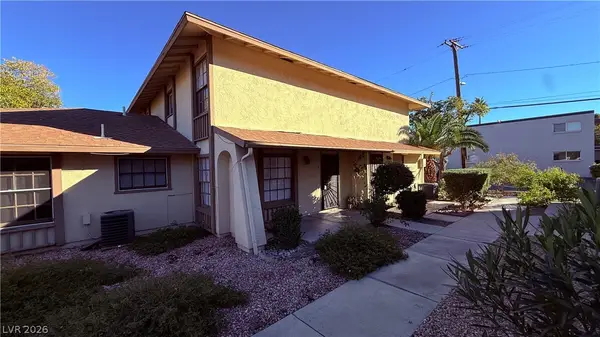 1407 Dorothy Avenue #3, Las Vegas, NV 89119