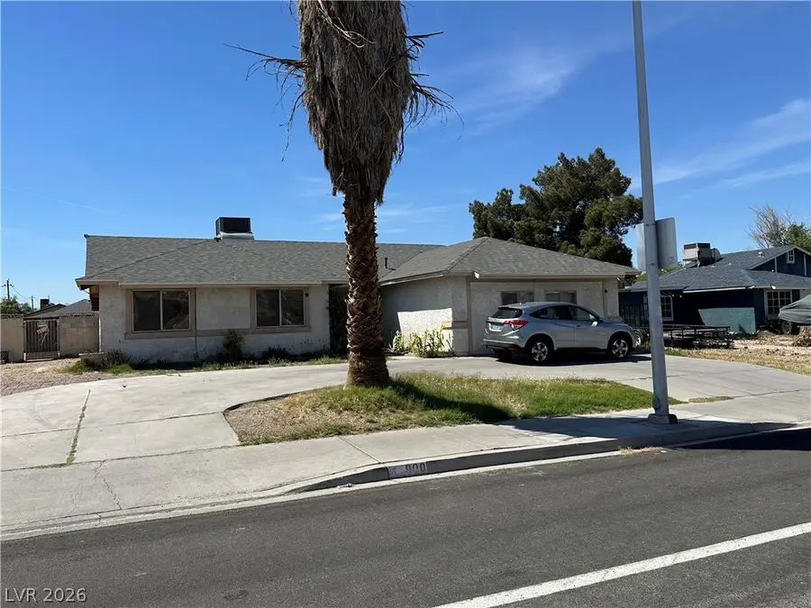 900 N Sandhill Road, Las Vegas, NV 89110 - #2