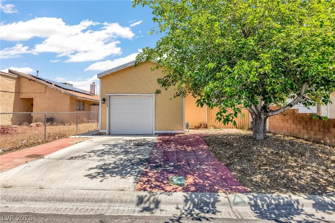 2023 San Simeon Street, Las Vegas, NV 89108 - #1