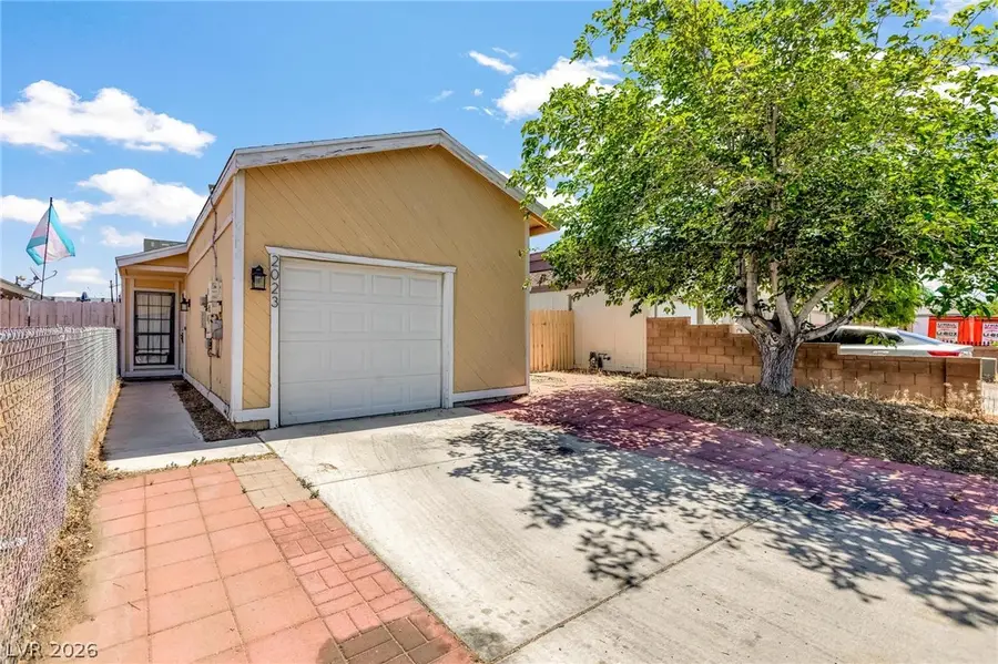 2023 San Simeon Street, Las Vegas, NV 89108 - #2