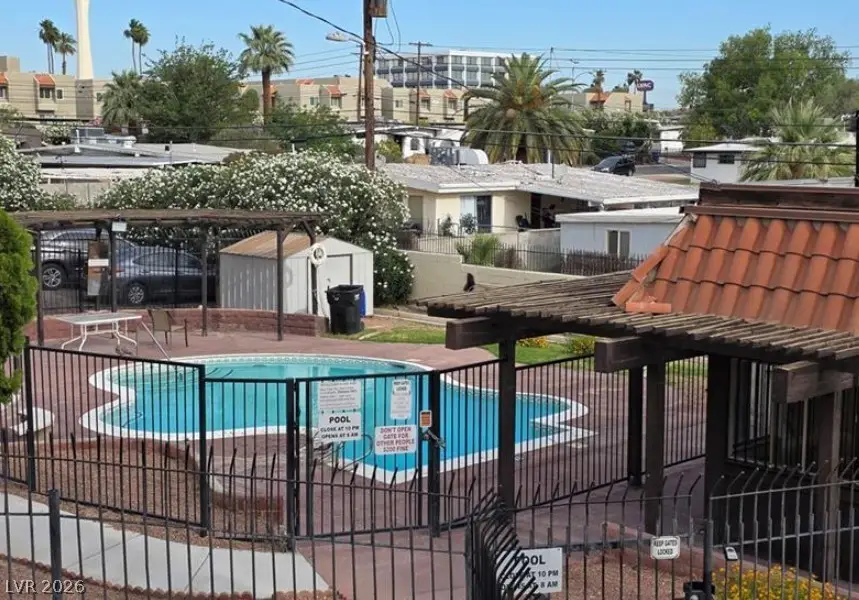 1440 Vegas Valley Drive #8, Las Vegas, NV 89169 - #3