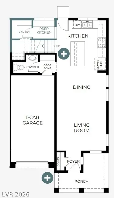 131 Cactus Climb Place, Henderson, NV 89015 - #2