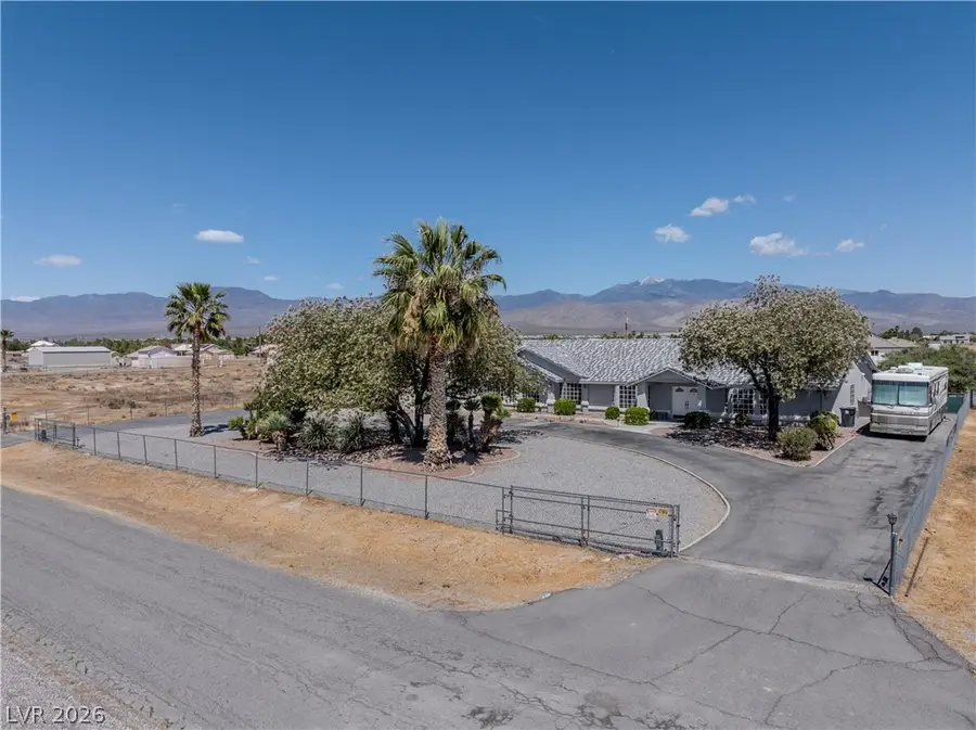 3751 S Mariposa Avenue, Pahrump, NV 89048 - #2