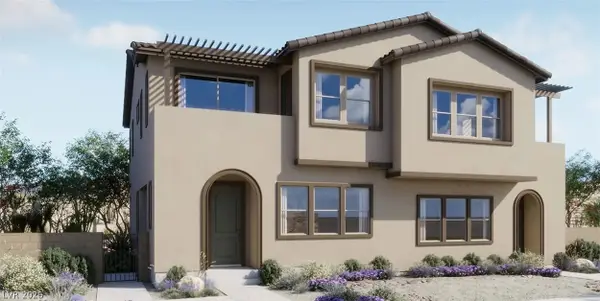 1785 Sparrow Nest Street, Las Vegas, NV 89138