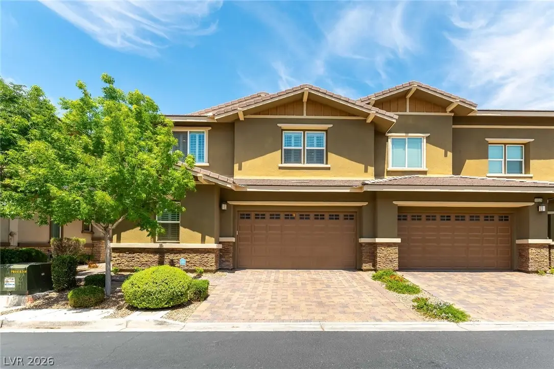 10332 Addie De Mar Lane, Las Vegas, NV 89135 - #1