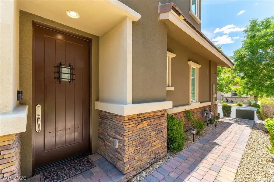 10332 Addie De Mar Lane, Las Vegas, NV 89135 - #2