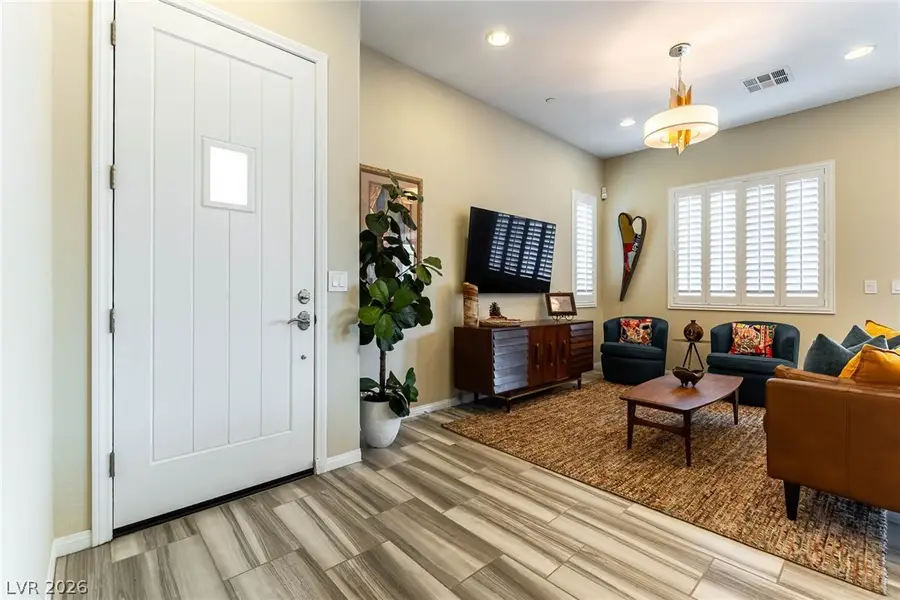 10332 Addie De Mar Lane, Las Vegas, NV 89135 - #3