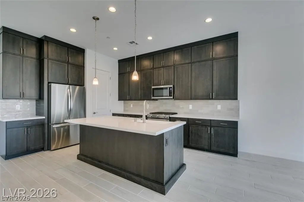 9993 Skye Gazer Avenue, Las Vegas, NV 89166 - #1