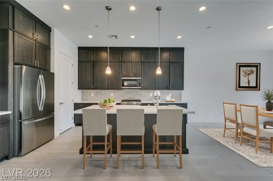 9993 Skye Gazer Avenue, Las Vegas, NV 89166 - #2