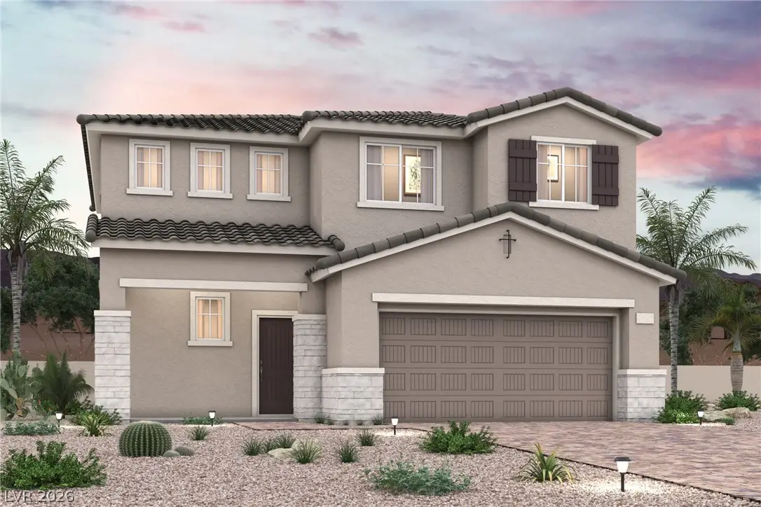 10820 Birch Meadows Avenue, Las Vegas, NV 89166 - #1