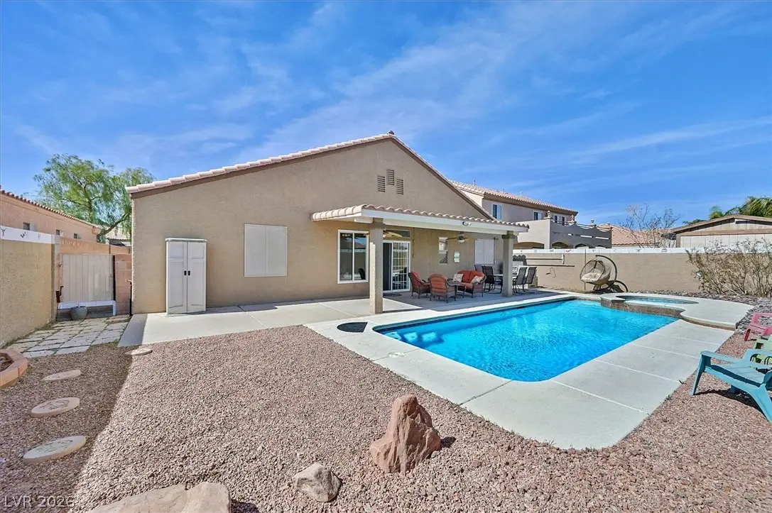 963 High Plains Drive, Henderson, NV 89002 - #1