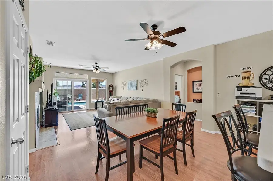 963 High Plains Drive, Henderson, NV 89002 - #3