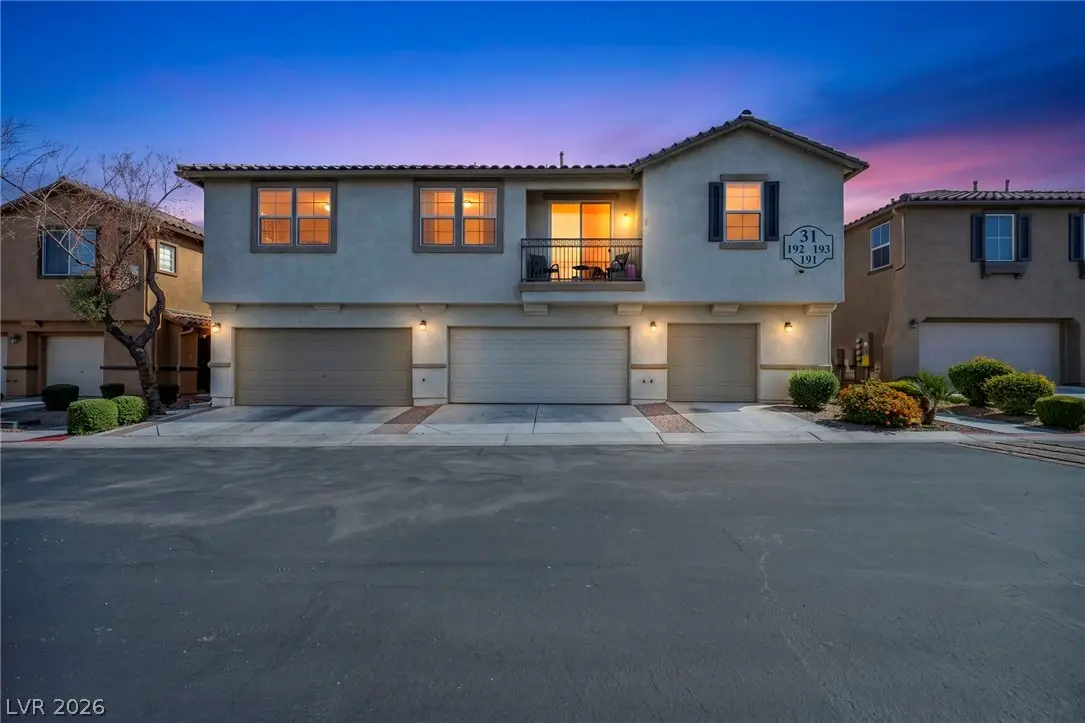 6255 W Arby Avenue #191, Las Vegas, NV 89118 - #1