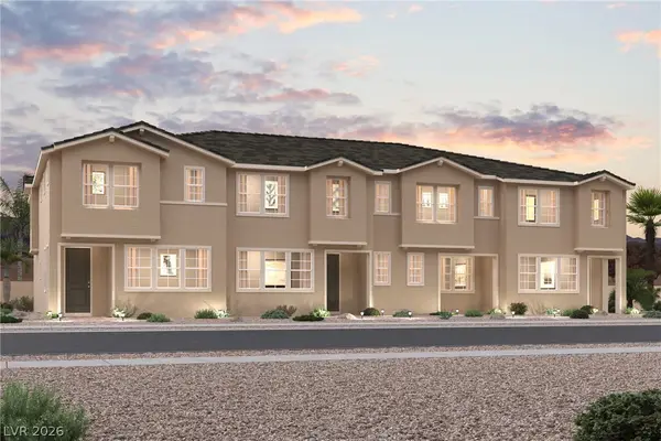 8821 Grabill Spruce Street, Las Vegas, NV 89166