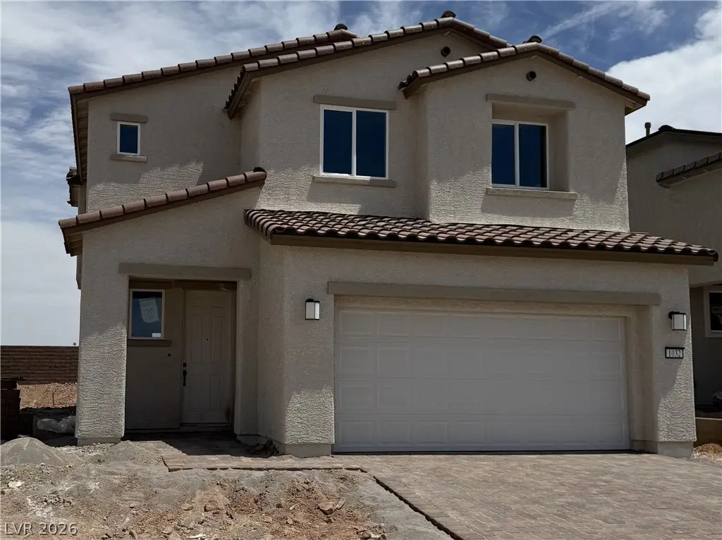 1032 Magenta Dusk Place, Henderson, NV 89015 - #1