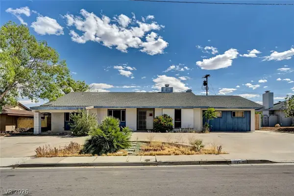 1725 Seneca Lane, Las Vegas, NV 89169