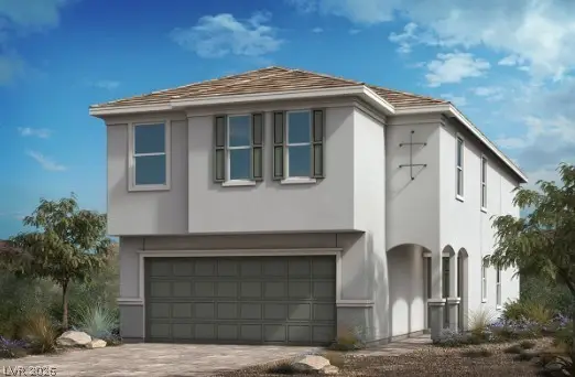 4295 W Gary Avenue, Las Vegas, NV 89139 - #1