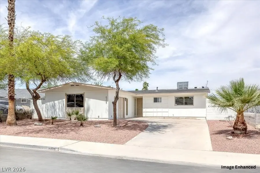 6304 Parsifal Place, Las Vegas, NV 89107 - #2