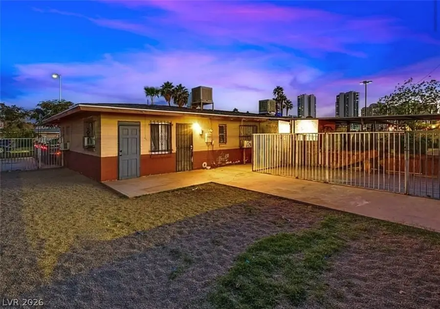 1902 Weldon Place, Las Vegas, NV 89104 - #3