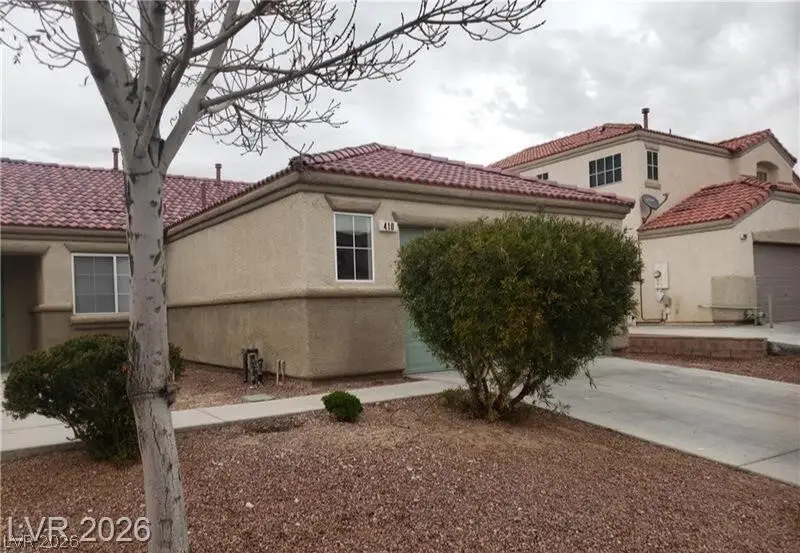 410 Horse Pointe Avenue, North Las Vegas, NV 89084 - #2