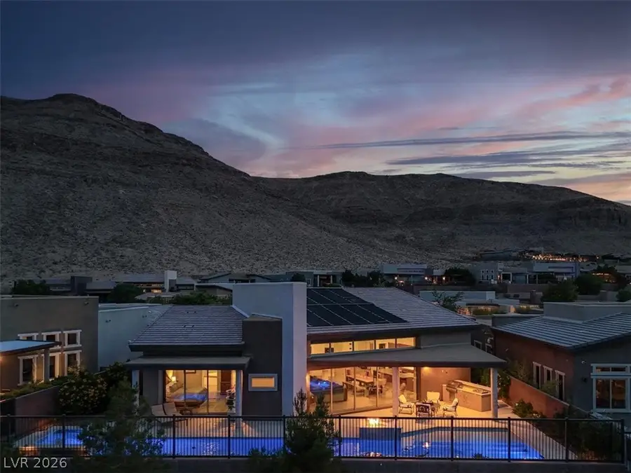 6316 Mojave Sky Street, Las Vegas, NV 89135 - #2