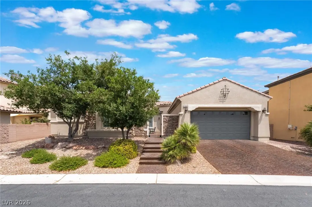 7308 Heritage Harbor Drive, Las Vegas, NV 89131 - #1