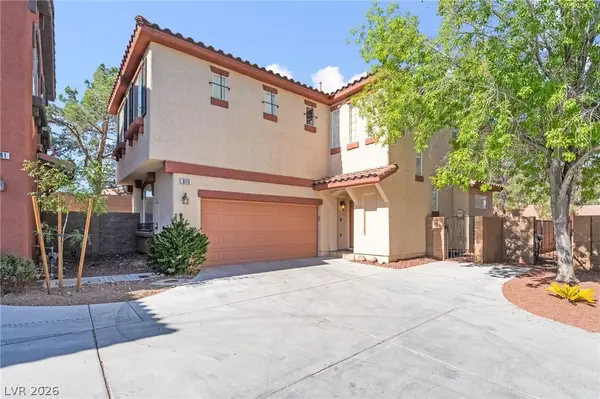 3773 Corpolo Avenue, Las Vegas, NV 89141
