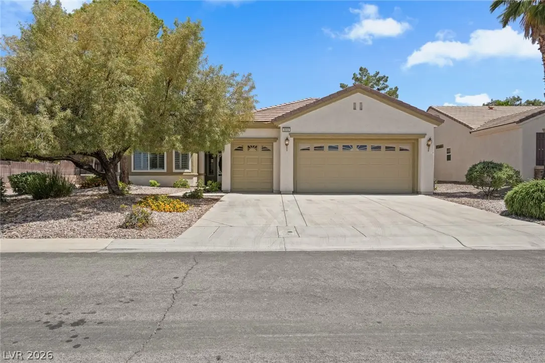 2032 Wolverine Court, Henderson, NV 89052 - #1