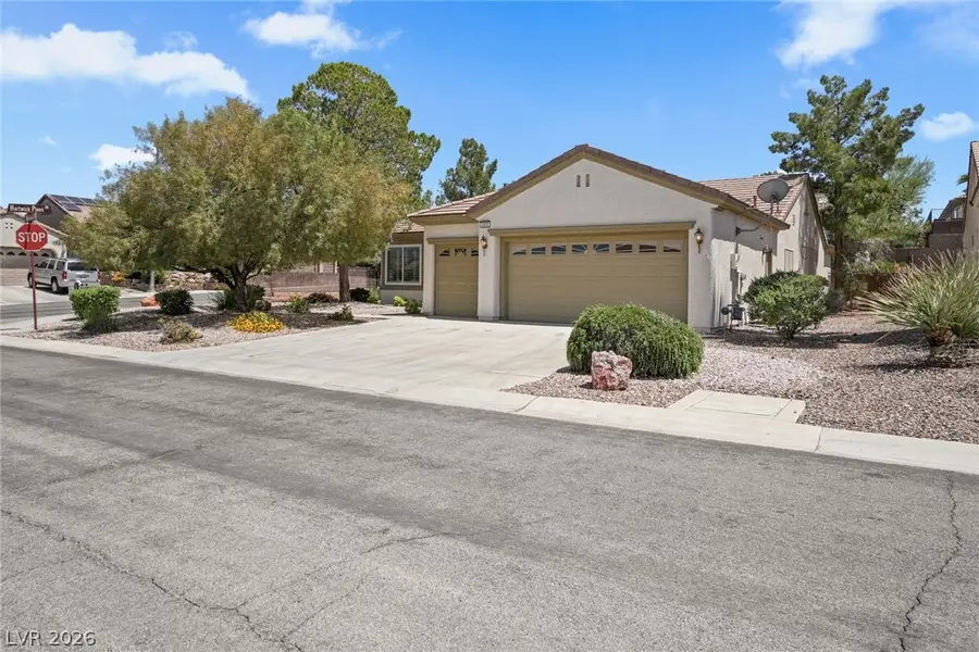 2032 Wolverine Court, Henderson, NV 89052 - #2
