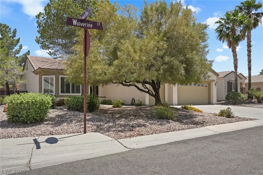 2032 Wolverine Court, Henderson, NV 89052 - #3