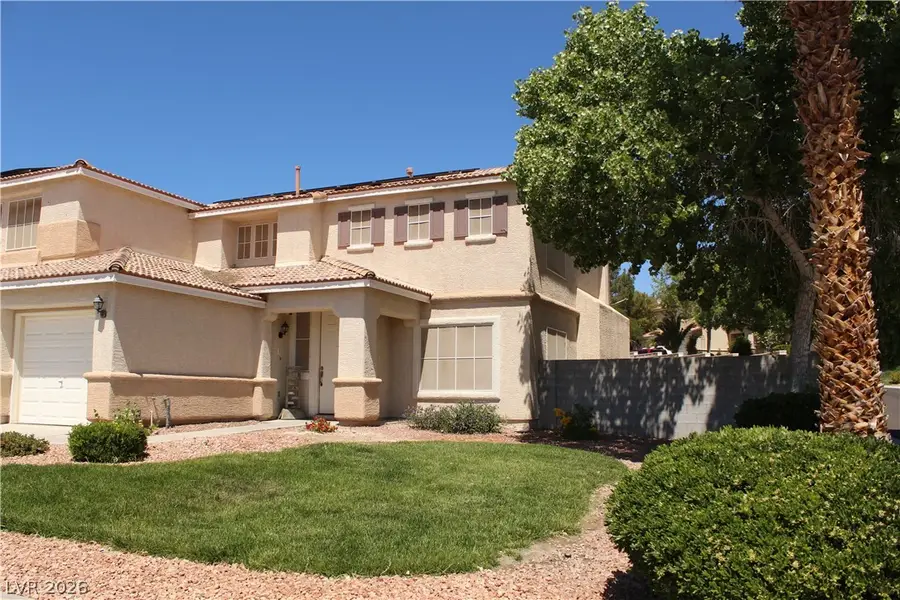 1710 Little Bow Avenue, North Las Vegas, NV 89084 - #2