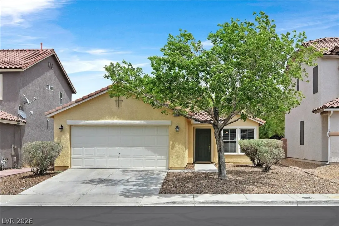 11760 San Rossore Court, Las Vegas, NV 89183 - #1