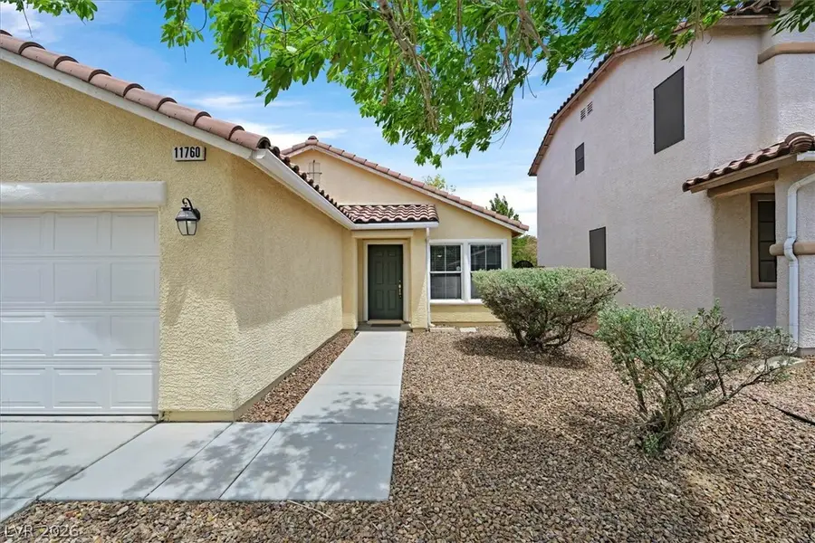 11760 San Rossore Court, Las Vegas, NV 89183 - #2