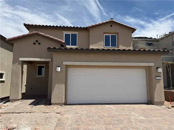 1026 Magenta Dusk Place, Henderson, NV 89015