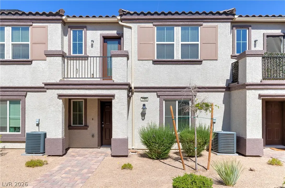 1183 Solano Hills Court, Henderson, NV 89002 - #1