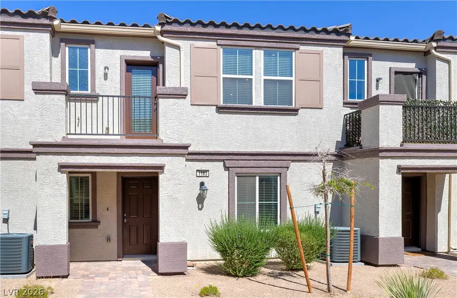 1183 Solano Hills Court, Henderson, NV 89002 - #2