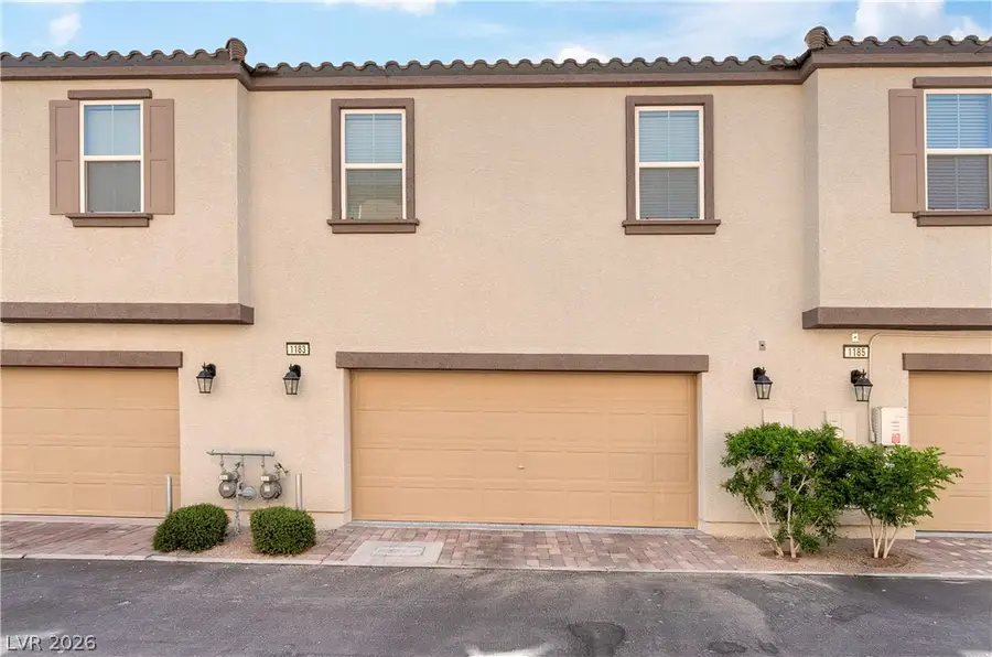 1183 Solano Hills Court, Henderson, NV 89002 - #3