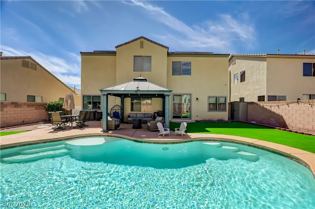 8108 Rocket Street, Las Vegas, NV 89131 - #1