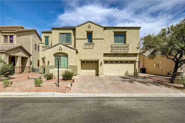 8108 Rocket Street, Las Vegas, NV 89131