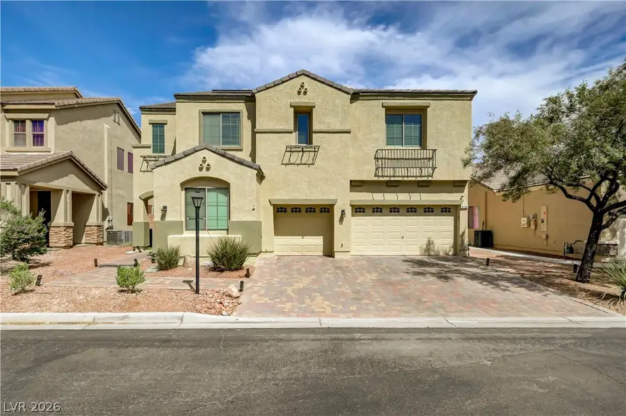 8108 Rocket Street, Las Vegas, NV 89131 - #2