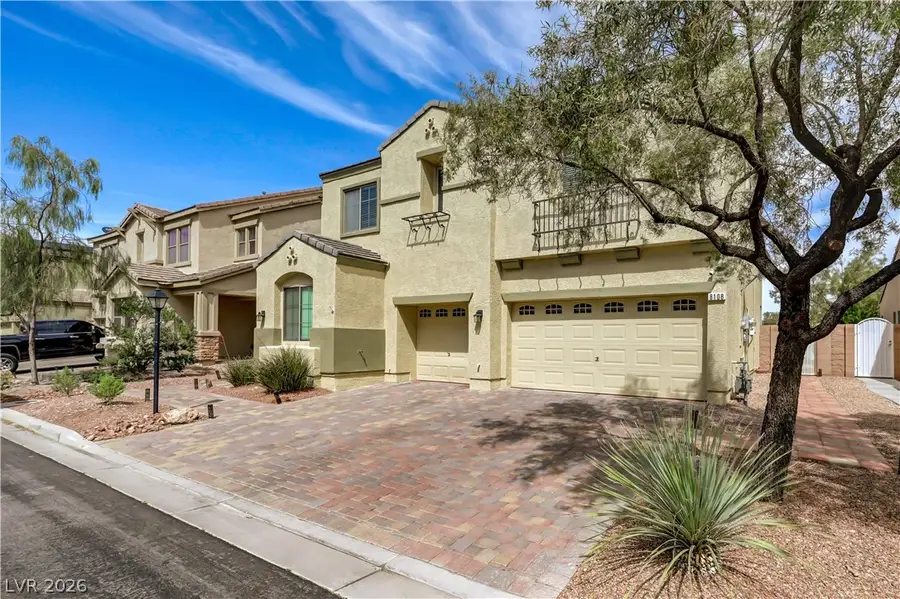 8108 Rocket Street, Las Vegas, NV 89131 - #3