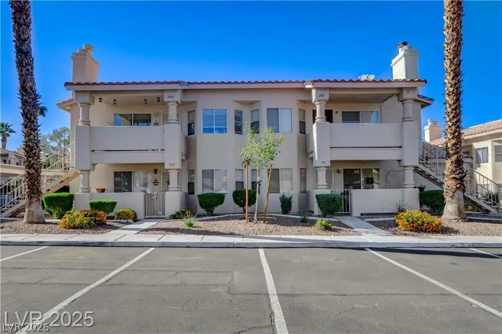 921 Sulphur Springs Lane #201, Las Vegas, NV 89128 - #1