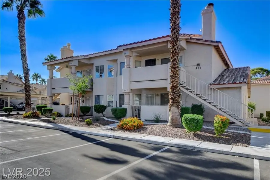 921 Sulphur Springs Lane #201, Las Vegas, NV 89128 - #3