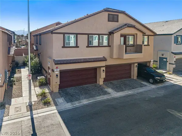 7855 Pandora Sky Street #3, North Las Vegas, NV 89084